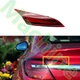 For Buick Regal 2014-2017 Trunk Lid Left Inner Rear Lamp Tail Light 