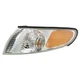 For Toyota Solara 99-01 TRQ Driver Side Replacement Turn Signal/Corner Light