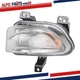 Front Bumper Turn Signal Lamp Light For Jeep Renegade 2015 -2018 LH Driver