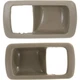 Front or Rear Interior Door Handle Trims Set For 1992-1996 Toyota Camry