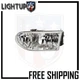 HEADLIGHT LAMP Driver Side (Left Only) FOR 99-02 MERCURY VILLAGER/QUEST