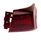For 19-20 Santa Fe Outer Taillight Taillamp Brake Light Lamp w/Bulb Right Side
