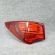 2017 Hyundai Santa Fe Sport Driver LH Quarter Mounted Tail Light Lamp OEM