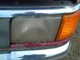 Passenger Right Headlight Fits 93-97 Ford Ranger OEM
