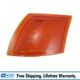 Side Corner Parking Turn Signal Marker Light Front Left Driver for 02-05 Vue