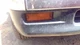 Passenger Corner/Park Light Bumper Mounted Fits 88-95 ISUZU PUP (PICKUP)