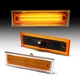 LED amber  Side Marker Lights for 1981-1991 Chevy/GMC C/K 1500 2500 C10 C20
