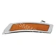 Bumper Reflector 63147274434 Fit For BMW X5 E70 xDrive35i 2011-2013 Right Side