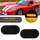 For 1992-2002 Dodge Viper 04642930 2PCS Led Side Marker Light Turn Signals Lamp For 1992-2002 Dodge Viper 04642930 2PCS Led Side Marker Light Turn Signals Lamp