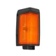 RIGHT SIDE MARKER LIGHT FOR NISSAN D21 SE XE 1986 1987 PNS B618001G00 NI2551108