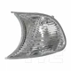 TYC Turn Signal / Parking Light Front Left 18591491 63126904307 for BMW