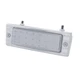 United Pacific CPL4753C-AS 47-53 Fits Chevy Truck Parking Light Assy