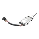 Radiator Fan Control Module 17117561757 1137328080 for BMW 3 Series E46