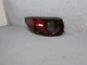 2020 Mazda CX-5 OEM Driver Left Tail Light Assembly LED Fits 2017-2021 