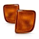 For 1998-2000 Toyota Tacoma Turn Signal Light Pair LED TO2530128 | TO2531128