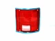 Right Tail Light Assembly For 1979-1986 GMC C3500 1980 1981 1982 1983 C569ZF