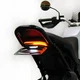 New Rage Cycle Fender Eliminator #DESERTX-FE Ducati DesertX 2022-2023