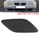 For 2006-2010 BMW 3 Series E92 E93 Right Side Headlight Washer Cover 6167717160