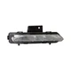 Turn Signal/Parking Light For Buick Enclave 13-17 Brand New Driver Side