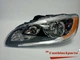 14 15 16 17 18 Volvo S60 V60 HALOGEN Driver Left Side Headlight 31420287 OEM