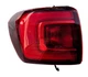 2017-2019 GMC ACADIA REAR LEFT QUARTER OUTER TAILLIGHT STOP BRAKE LED LAMP OEM
