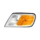 For Honda Accord 94-97 Turn Signal/Corner Light Passenger Side Replacement Turn For Honda Accord 94-97 Turn Signal/Corner Light Passenger Side Replacement Turn