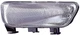 DEPO 332-1430L-US Aftermarket Vehicle Light Assembly - DOT Compliant Replacement