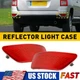 Rear Bumper Reflector Light For Jeep Grand Cherokee Compass 2011-2018 Left/Right Rear Bumper Reflector Light For Jeep Grand Cherokee Compass 2011-2018 Left/Right