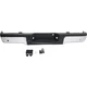 Step Bumper Chrome For 2009-2014 Ford F-150