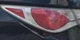 2011-2015 Hyundai Sonata LH Driver Quarter Panel Mounted Tail Light Lamp OEM