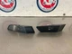 03-07 Infiniti G35 Coupe Front Bumper Tinted Side Marker Lights 25BFNDC