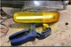 2002-2004 Jeep Liberty Bumper Lamps Custom Dynamic
