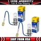 2PCS Hella H3 100W Driving/Fog Light Bulb H3 Halogen Yellow 100 Watt/ 12 V