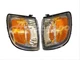 FOR TOYOTA 02 01 00 99 4RUNNER SIGNAL CLEAR LIGHT LAMP SET