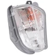 Left Front Turn Signal Light 2012-2014 Toyota Prius OEM Grade 8152147030-PFM