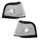 Corner Marker Light Set Fits 1987-1996 Oldsmobile Cutlass Ciera