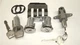 New Door Ignition & Glove Locks & Keys Ford Pickup Truck F150 F250 F350 73 - 79