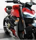 New Rage Cycles SF-FB Front LED Turn Signals fits Ducati