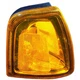 FO2521168 Fits 2001-2005 Ford Ranger Passenger Side Signal Light