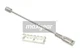 Maxgear 32-0106 cable, parking brake for Chevrolet, Opel, Vauxhall