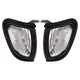 Turn Signal Corner Lights LH & RH w/Bulbs For Toyota Tacoma 2001-2004 8162004070