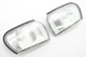 SUBARU Genuine Impreza WRX GC8 84451FA020 84451FA030 Corner Turn Signal Lamp Set