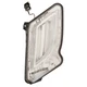 Driver Side Parking Light Assembly for Volvo S60 2011-2013