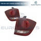 For 2014-2017 Dodge Journey Left+Right Outer Tail Light Rear Assembly
