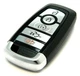 2024-2026 FORD F-150 F-250 REMOTE KEY FOB 164-R8370 RL3T-15K601 433 MHZ NEW OEM