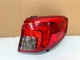 16-18 BUICK ENVISION REAR RIGHT PASSENGER SIDE TAIL LIGHT TAIL LAMP, OEM LOT3561