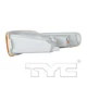 TYC 12-5033-01 Parking / Side Marker Light For 97-99 Buick LeSabre