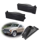 2 Smoke Front Bumper Turn Signal Light For 84-96 Jeep Cherokee Wagoneer Comanche