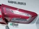 2019-2025 Chevrolet Malibu LH Driver Lid Mounted Tail Light Lamp OEM 2019-2025 Chevrolet Malibu LH Driver Lid Mounted Tail Light Lamp OEM