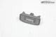 2014-2020 ACURA MDX TAILGATE LIFTGATE RIGHT OR LEFT LICENSE PLATE LIGHT LAMP OEM
